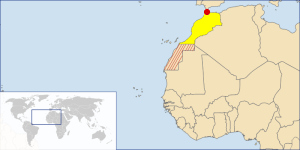 Tangeri - Marocco